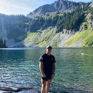 Meet your Posher, Ryan